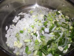 Filipino, side dish, rice