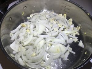 Filipino, side dish, fish, rice