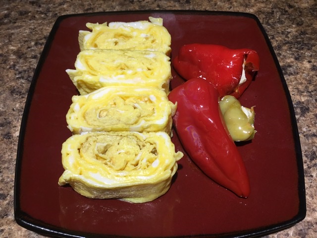 Tamagoyaki