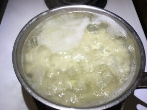 Pakistani, side dish, vegetables