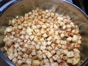 Pakistani, side dish, vegetables