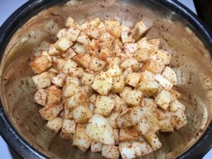 Pakistani, side dish, vegetables