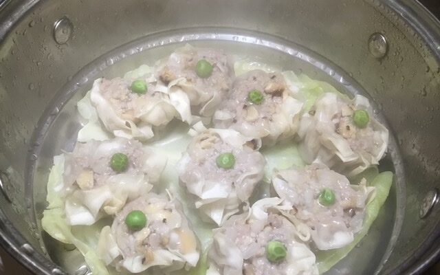 Pork Shumai