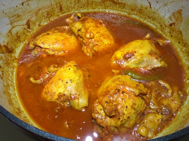 14+ Belizean Stew Chicken Recipe