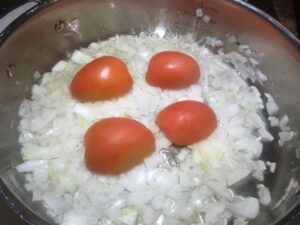 Pakistani, main course, chicken