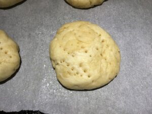 Belizean, bread