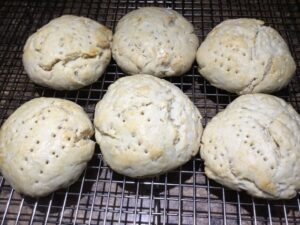 Belizean, bread