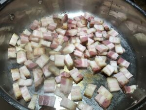 Filipino, main course, pork