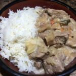 Filipino, main course, pork