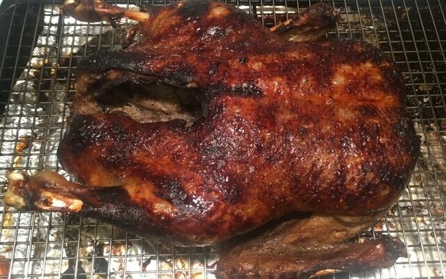 Peking Duck