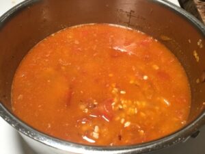 Pakistani, side dish, main course, vegan