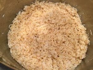 Indian, side dish, rice