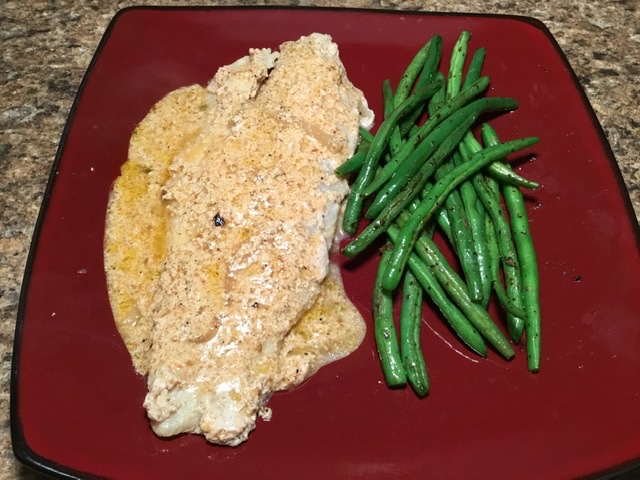 Bangladeshi, main course, fish