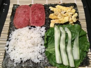 Korean, main course, snack, rice