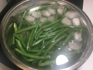 Argentinian, side dish, vegetables, vegan