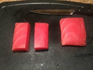 Japanese, appetizer, fish