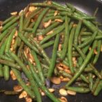 Algerian, side dish, vegetables