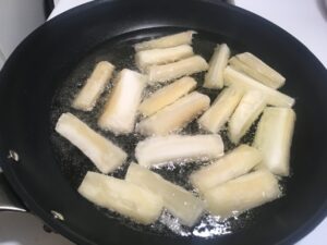 Columbian, side dish, vegetables