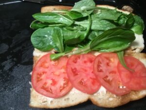 Venezuelan, main course, beef, sandwich