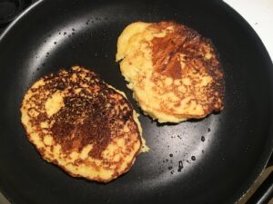 Venezuelan, breakfast