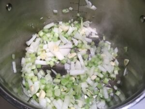 Indigenous, main course, soup