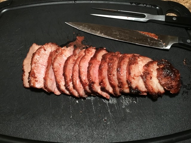 Char Siu (Chinese BBQ Pork)