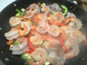 Filipino, main course, seafood