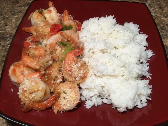 Filipino, main course, seafood