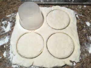 How to make, bread