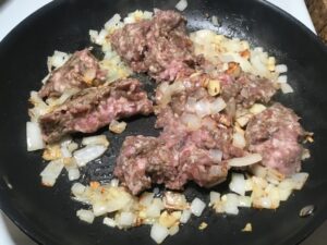 How to make, breakfast, pork