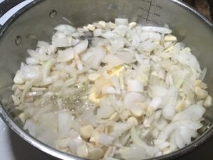 How to make, side dish