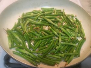 How to make, side dish, vegetables