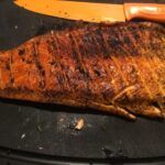 How to make, main course, fish