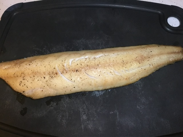 Smoked Sable
