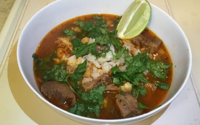 Menudo