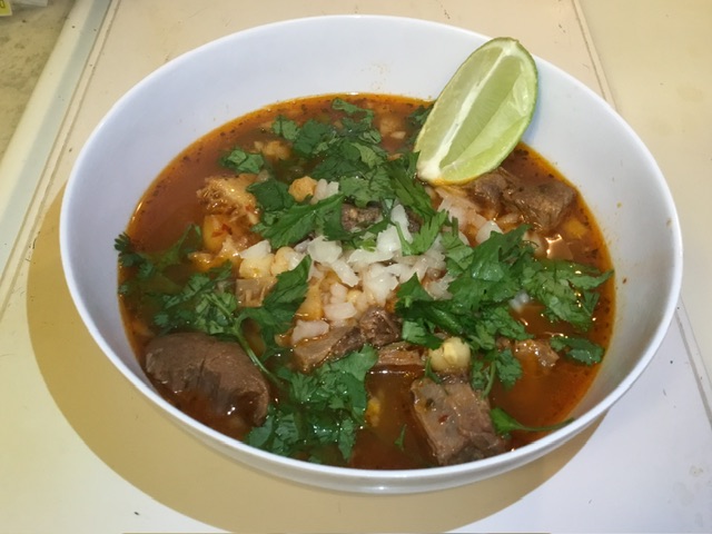 Menudo