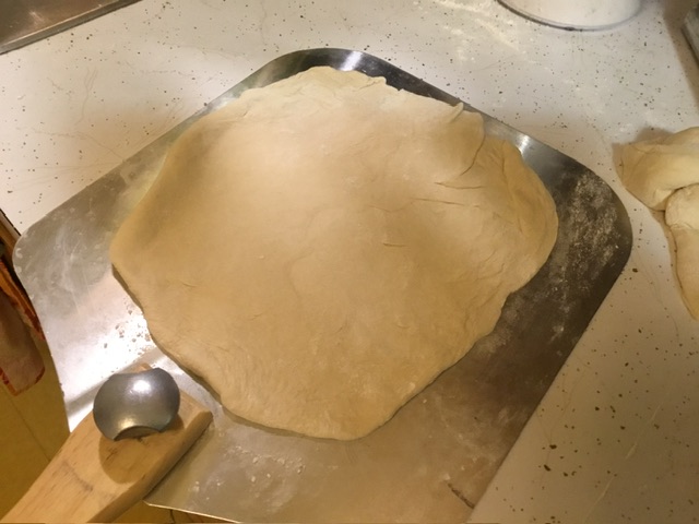 Pizza Dough