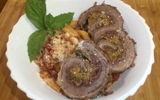 Braciole