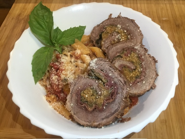 Braciole